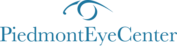 Piedmont Eye Center Logo
