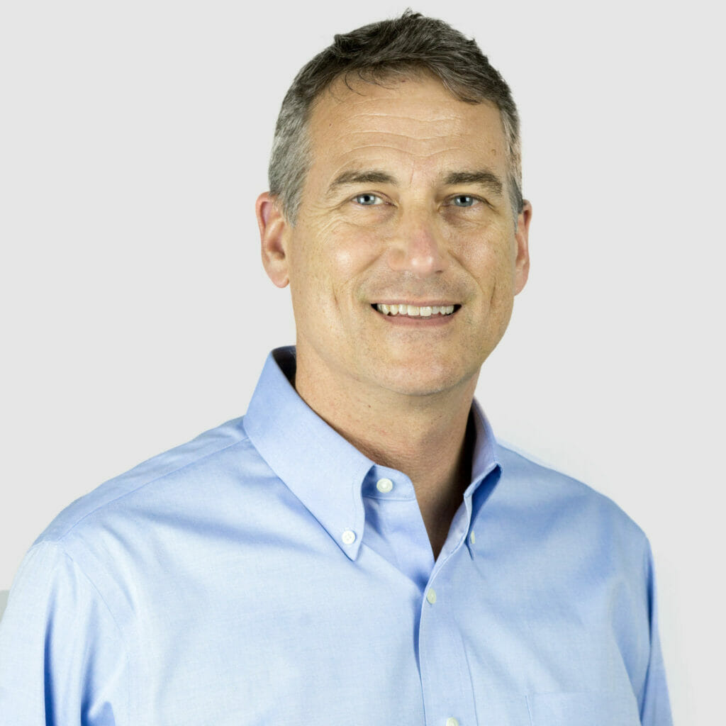 Meet Dr. Bowers Piedmont Eye Center