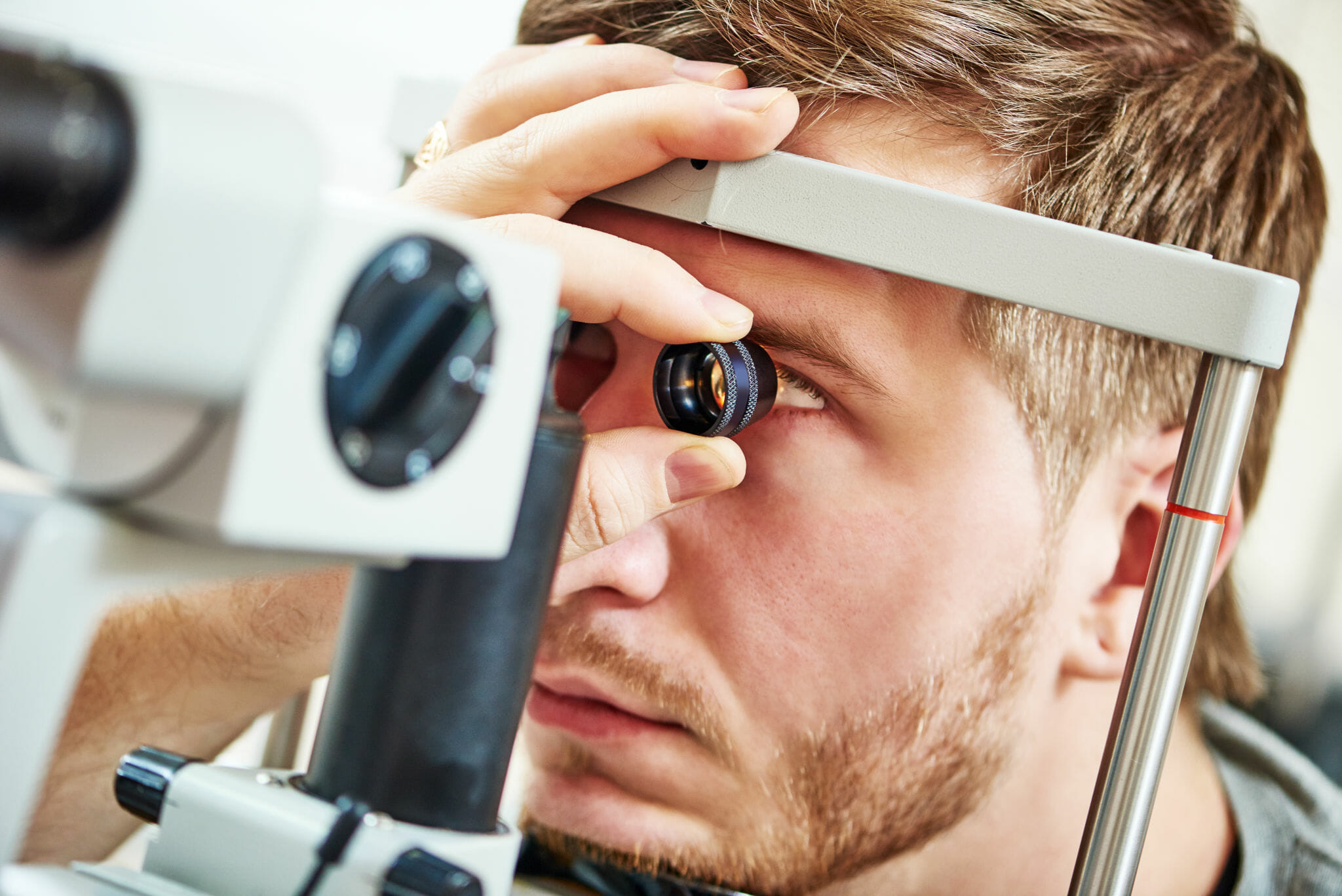Retina piedmont eye center