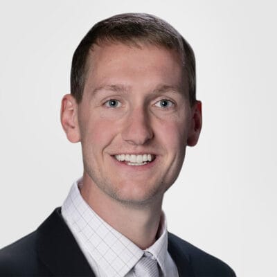 Mark Pauuw, MD- cataract and glaucoma specialist at Piedmont Eye Center.