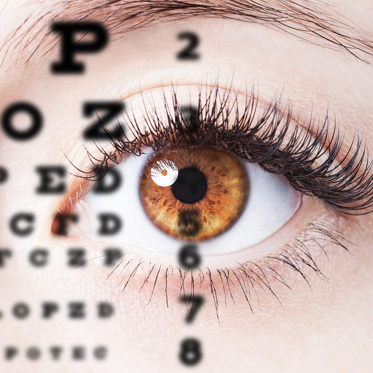 11 tips for Keeping Healthy Eyes - Piedmont Eye Center